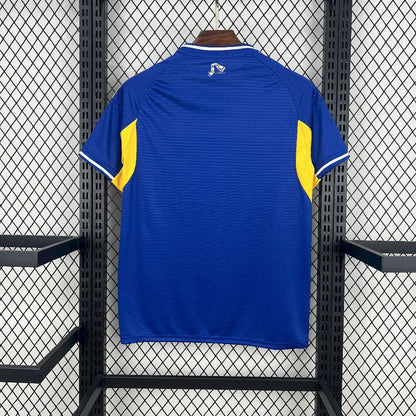 Maillot Exterieur Leeds United 2025-2026