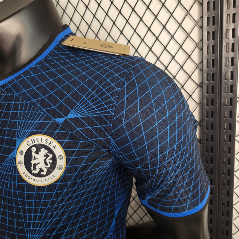 Maillot Exterieur Player FC Chelsea 2023-2024