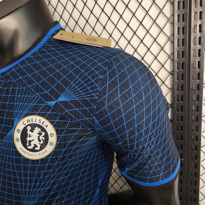 Maillot Exterieur Player FC Chelsea 2023-2024