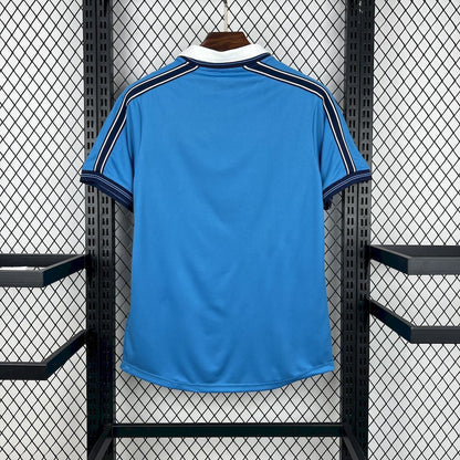 Maillot Domicile Retro SSC Naples 1998-1999