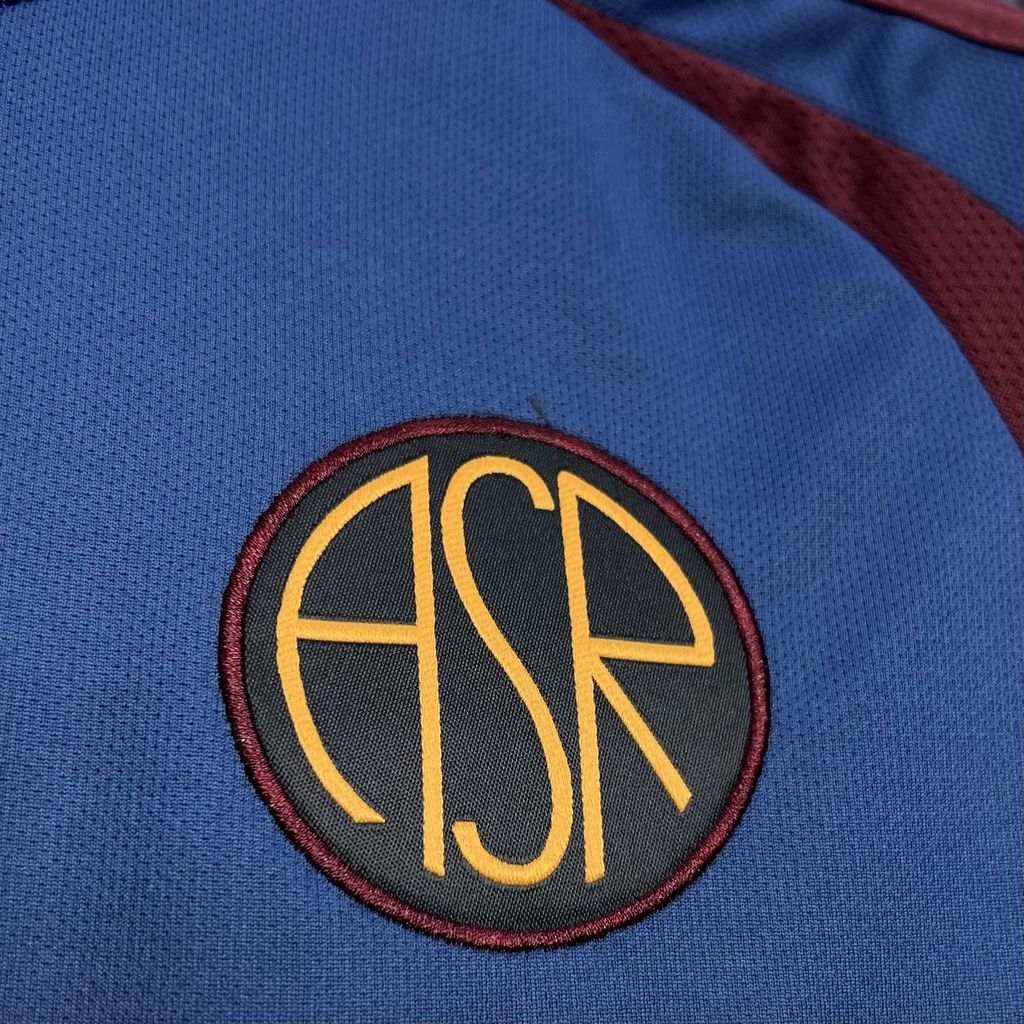 Maillot Third AS Roma 2024-2025