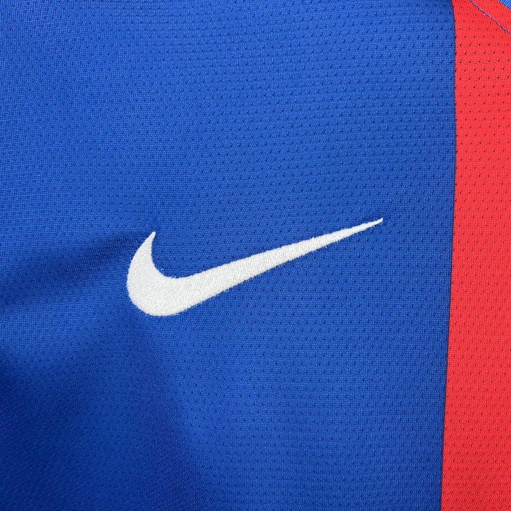 Maillot Exterieur Retro Atletico Madrid 2010