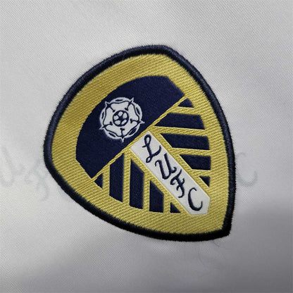 Maillot Domicile Leeds United 2022-2023