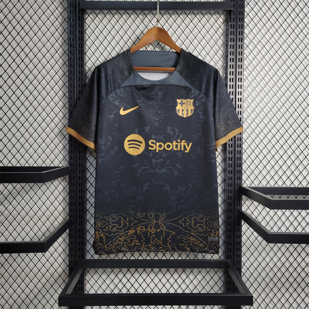 Maillot ? FC Barcelone 2023-2024