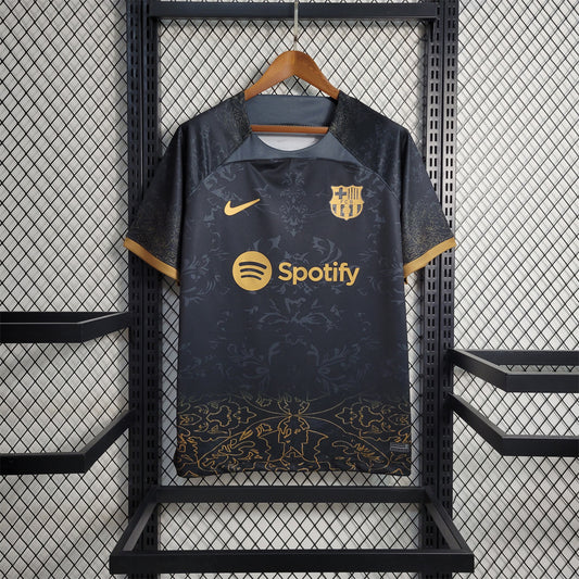 Maillot ? FC Barcelone 2023-2024