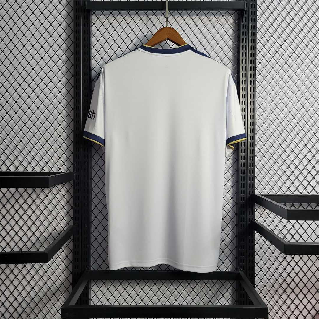 Maillot Domicile Leeds United 2022-2023