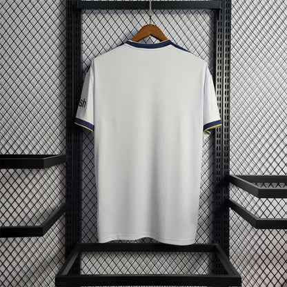 Maillot Domicile Leeds United 2022-2023