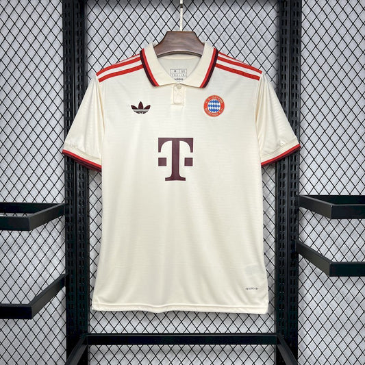 Maillot Third Bayern Munich 2024-2025