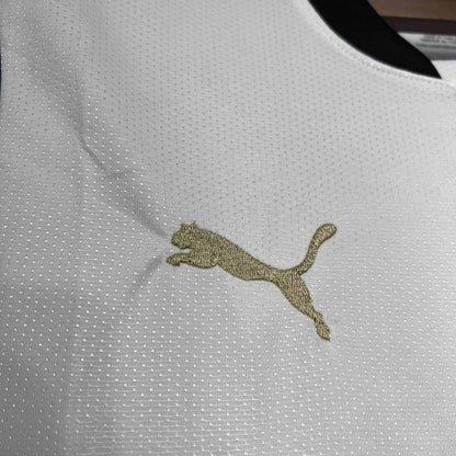 Maillot Domicile Valence 2024-2025