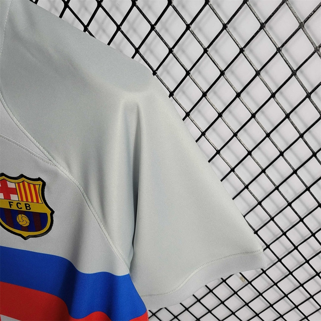 Maillot Exterieur FC Barcelone 2022-2023
