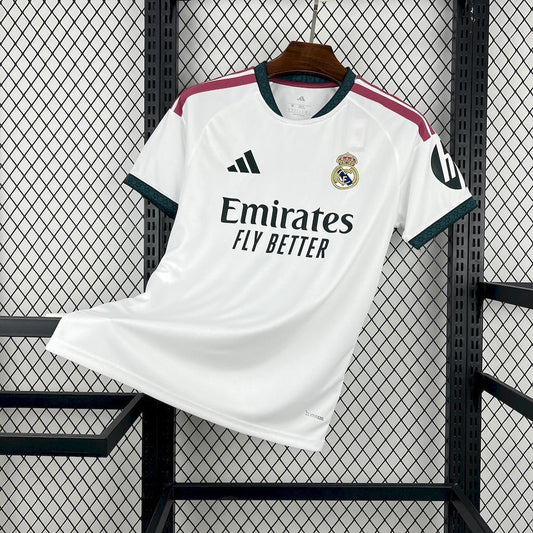 Maillot Domicile Real Madrid 2026-2027