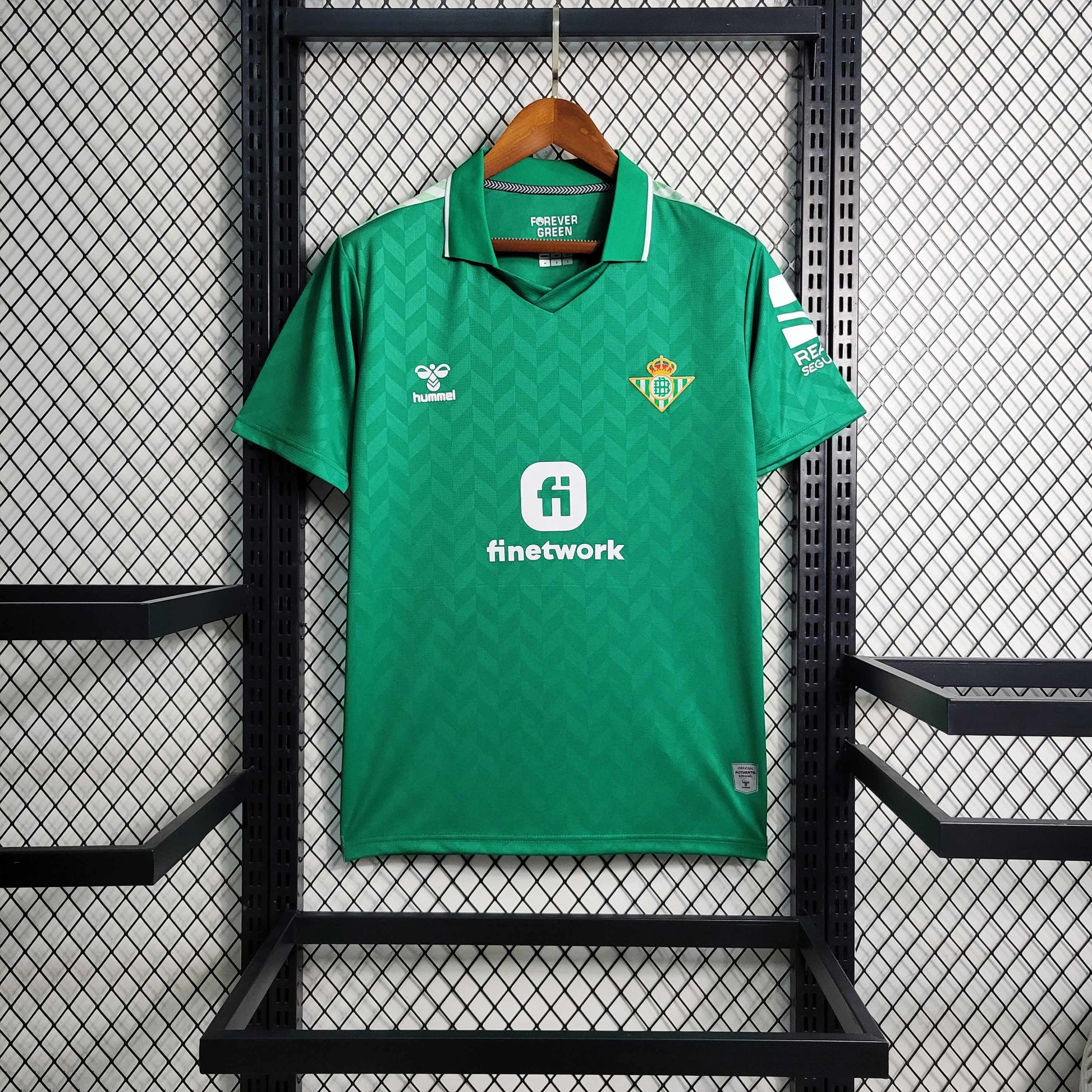 Maillot Exterieur S-XXL Real Betis 2023-2024