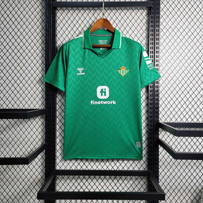 Maillot Exterieur S-XXL Real Betis 2023-2024