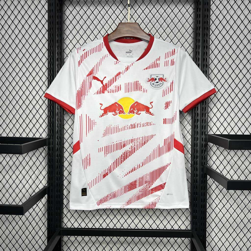 Maillot Domicile RB Leipzig 2024-2025