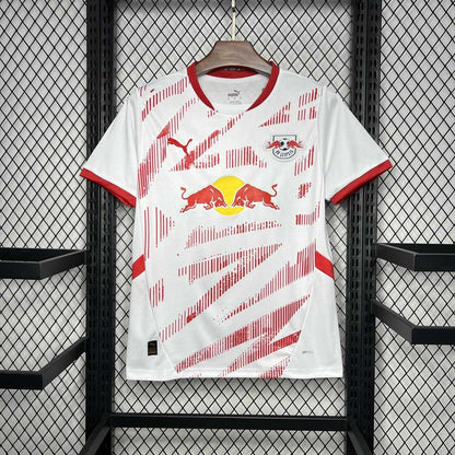 Maillot Domicile RB Leipzig 2024-2025