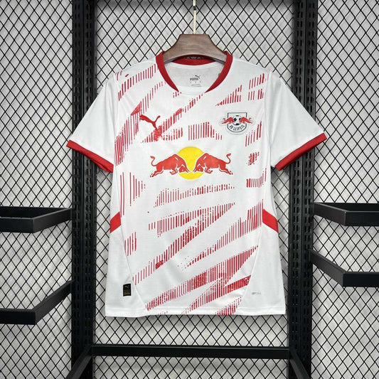 Maillot Domicile RB Leipzig 2024-2025