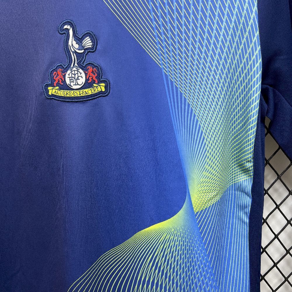 Maillot Edition Spéciale FC Tottenham 2025-2026