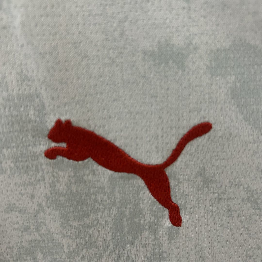 Maillot Domicile RB Leipzig 2025-2026