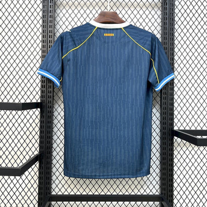 Maillot Third Espanyol 2025-2026