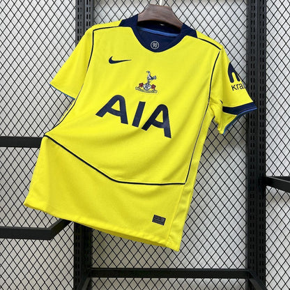 Maillot Third FC Tottenham 2025-2026