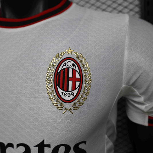 Maillot Exterieur Player AC Milan 2026-2027