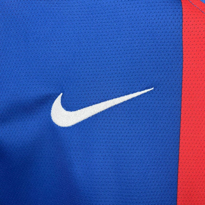 Maillot Exterieur Retro Vintage Atletico Madrid 2010-2011