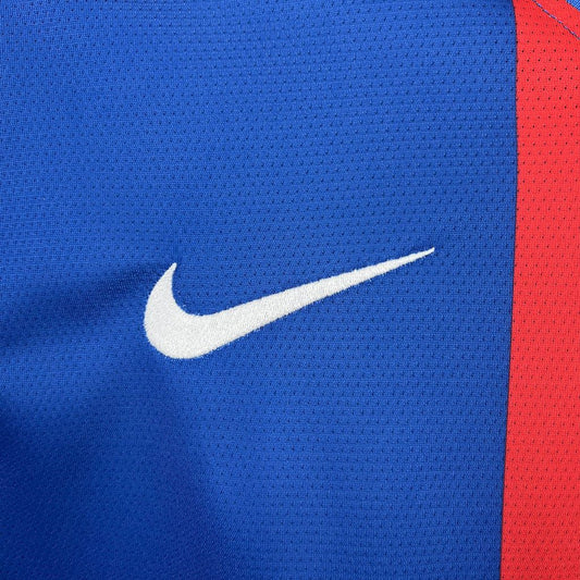 Maillot Exterieur Retro Vintage Atletico Madrid 2010-2011
