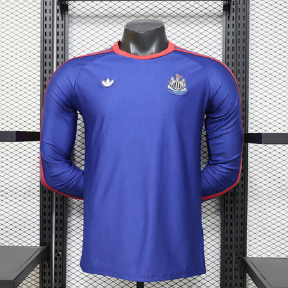 Maillot Manche Longue Newcastle 2025-2026