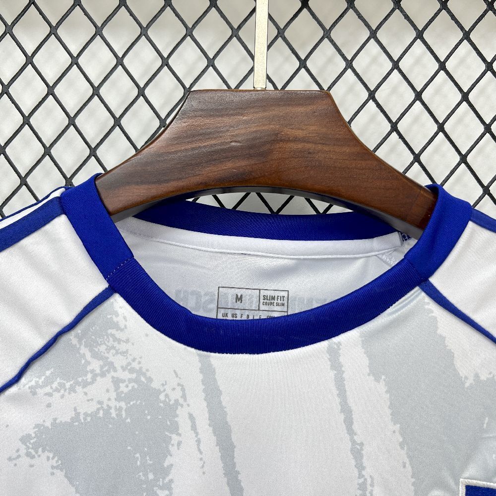 Maillot Exterieur Retro Come 2025-2026