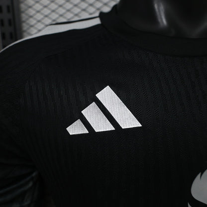 Maillot Gardien Player Manchester United 2026-2027