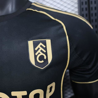 Maillot Third Player Fulham 2025-2026