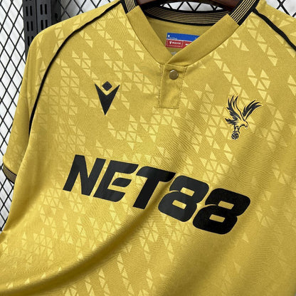 Maillot Third Crystal Palace 2025-2026