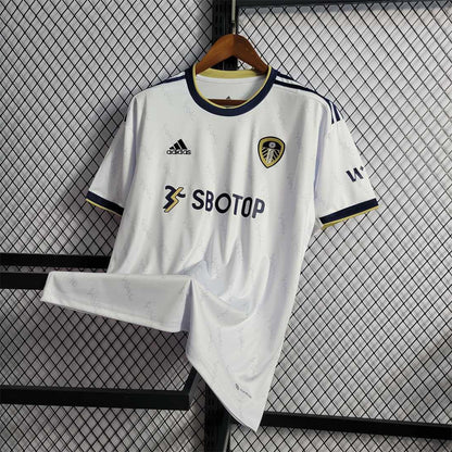 Maillot Domicile Leeds United 2022-2023