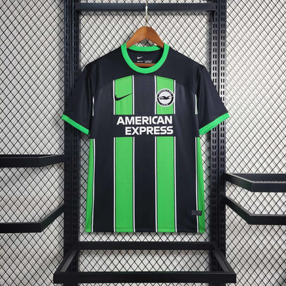 Maillot Exterieur Brighton 2023-2024