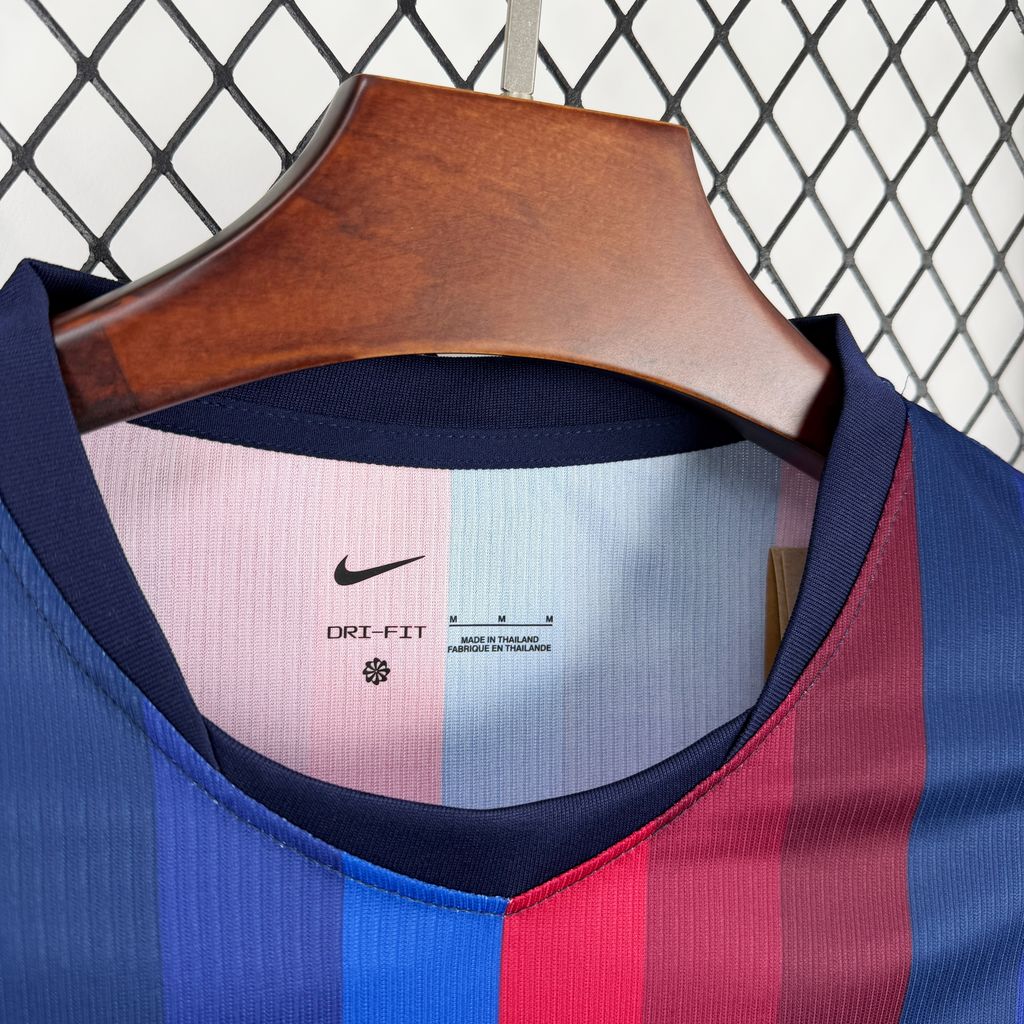 Maillot Domicile Stadium Sweatshirt FC Barcelone 2026-2027