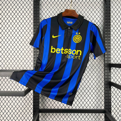 Maillot Domicile AC Milan 2026-2027