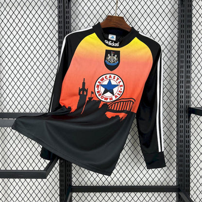 Maillot Gardien Retro Newcastle 1996-1997