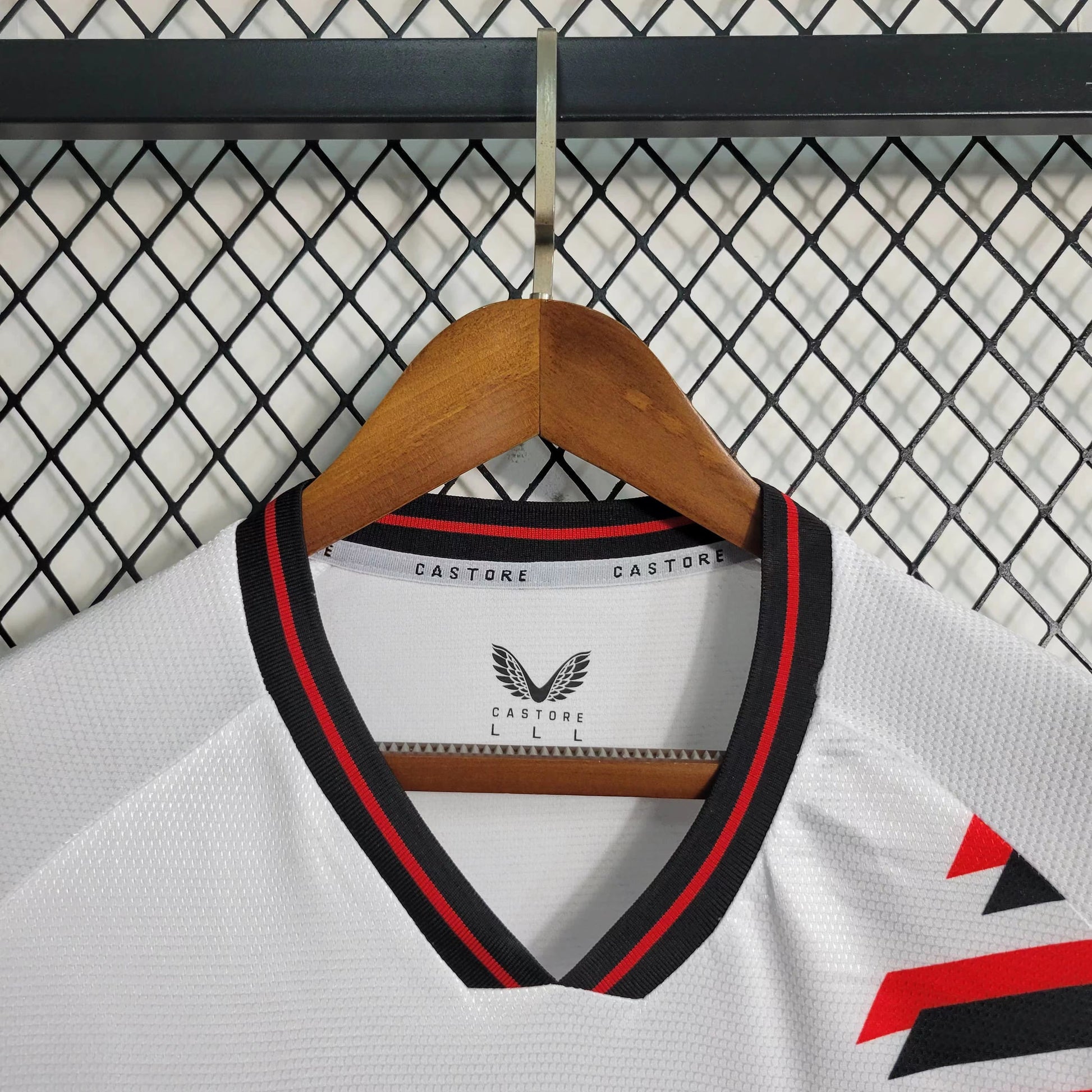 Maillot Exterieur Bayer Leverkusen 2023-2024