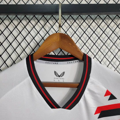 Maillot Exterieur Bayer Leverkusen 2023-2024