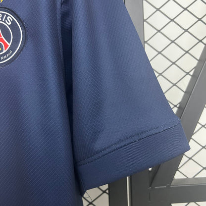 Maillot Domicile Champions PSG 2024-2025
