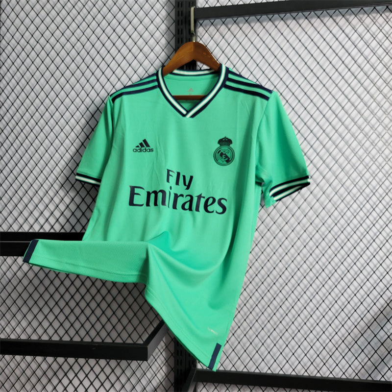 Maillot Exterieur Real Madrid 2019-2020