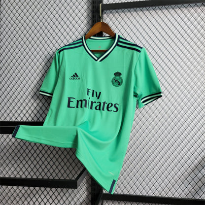Maillot Exterieur Real Madrid 2019-2020