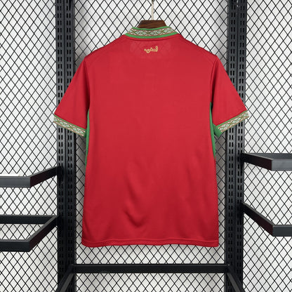 Brazil Home Jersey 2022-2023