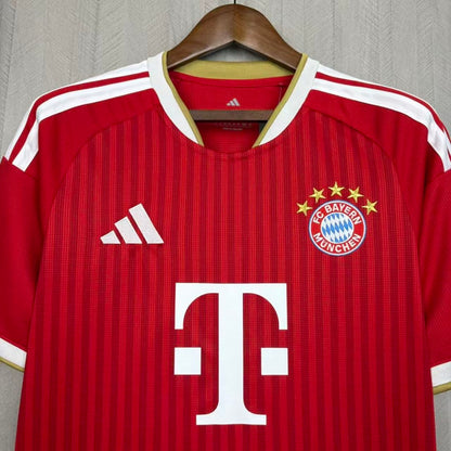 Maillot Domicile Bayern Munich 2026-2027