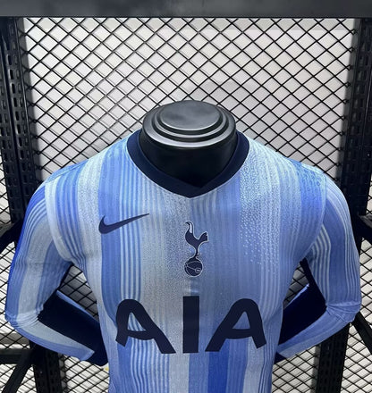Maillot Exterieur Player Manche Longue FC Tottenham 2024-2025