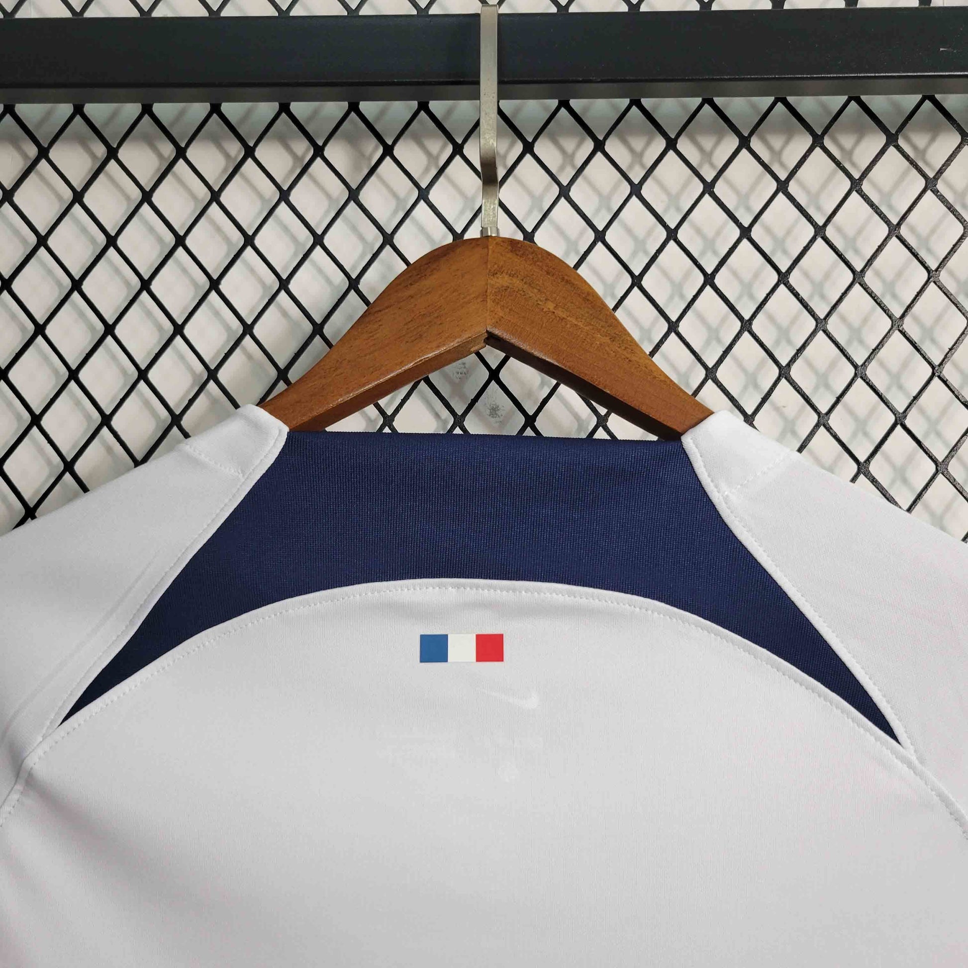 Maillot Exterieur PSG 2023-2024