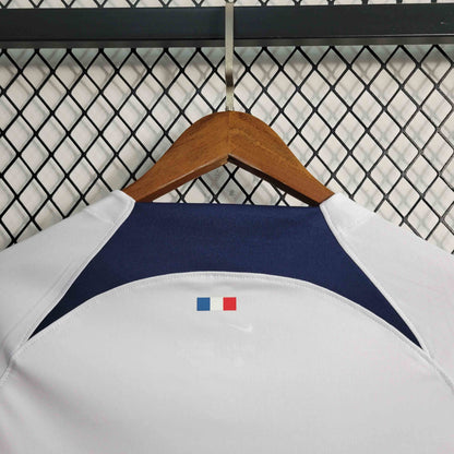 Maillot Exterieur PSG 2023-2024
