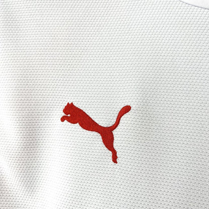Maillot Domicile Retro VfB Stuttgart 2006-2007