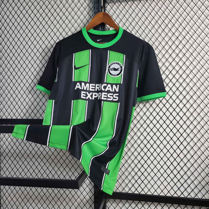 Maillot Exterieur Brighton 2023-2024