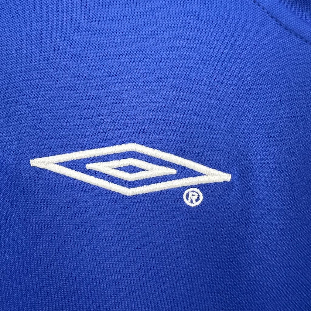 Maillot Domicile Retro FC Chelsea 2004-2005